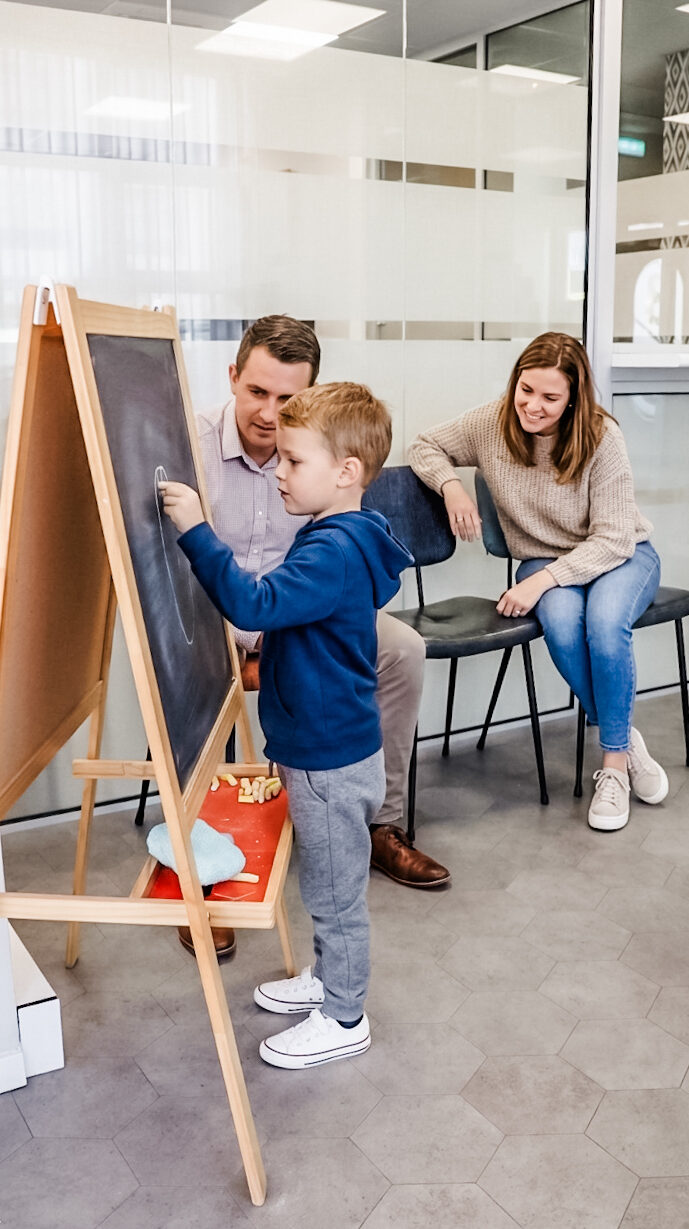 Hoe verloopt speltherapie?