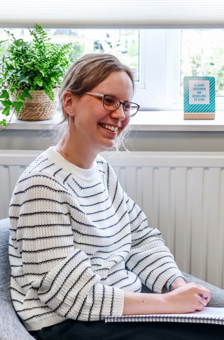 Katrien Moors