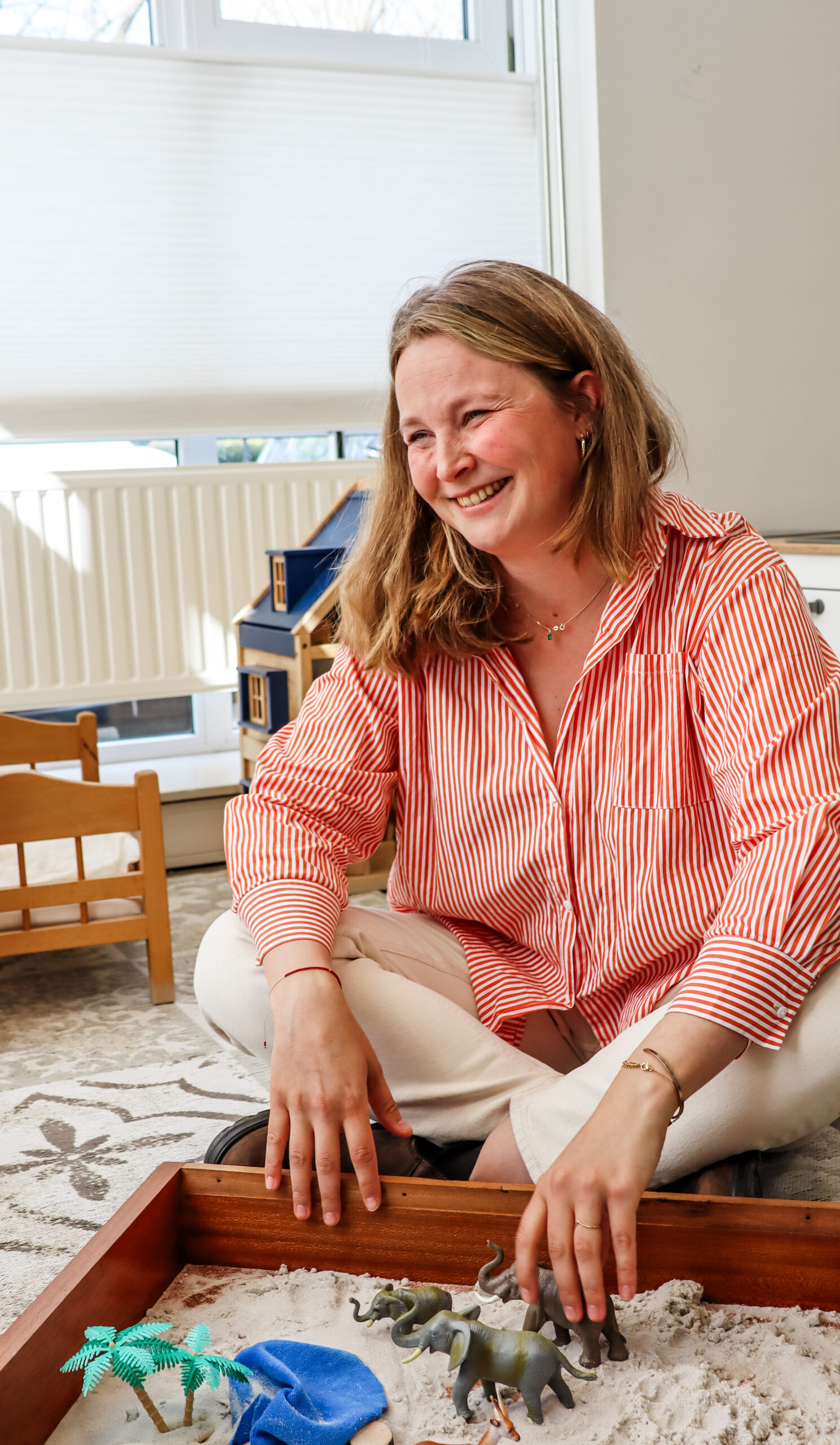 Zarah Ligtenberg