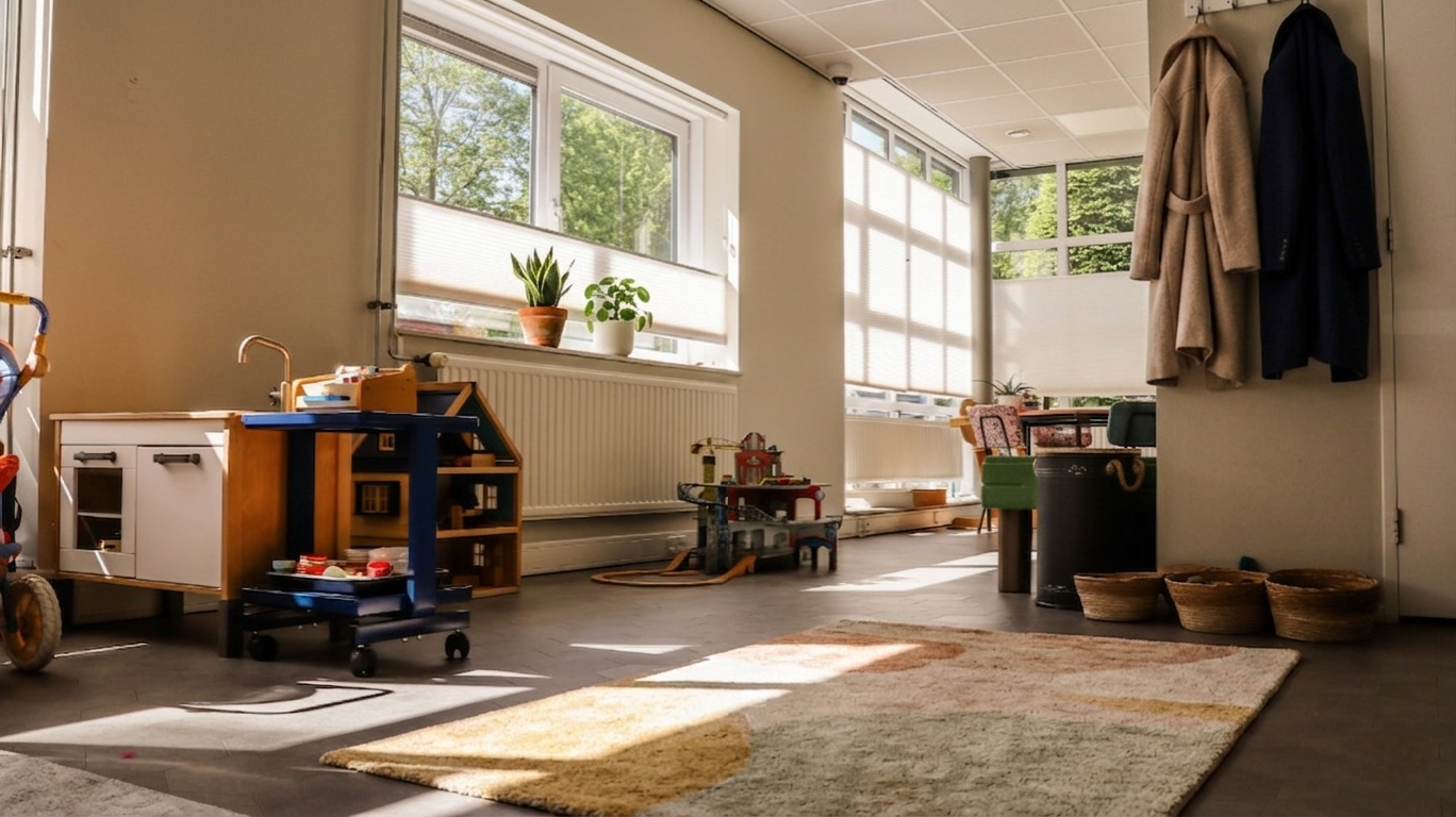 Wat kan speltherapie opleveren?