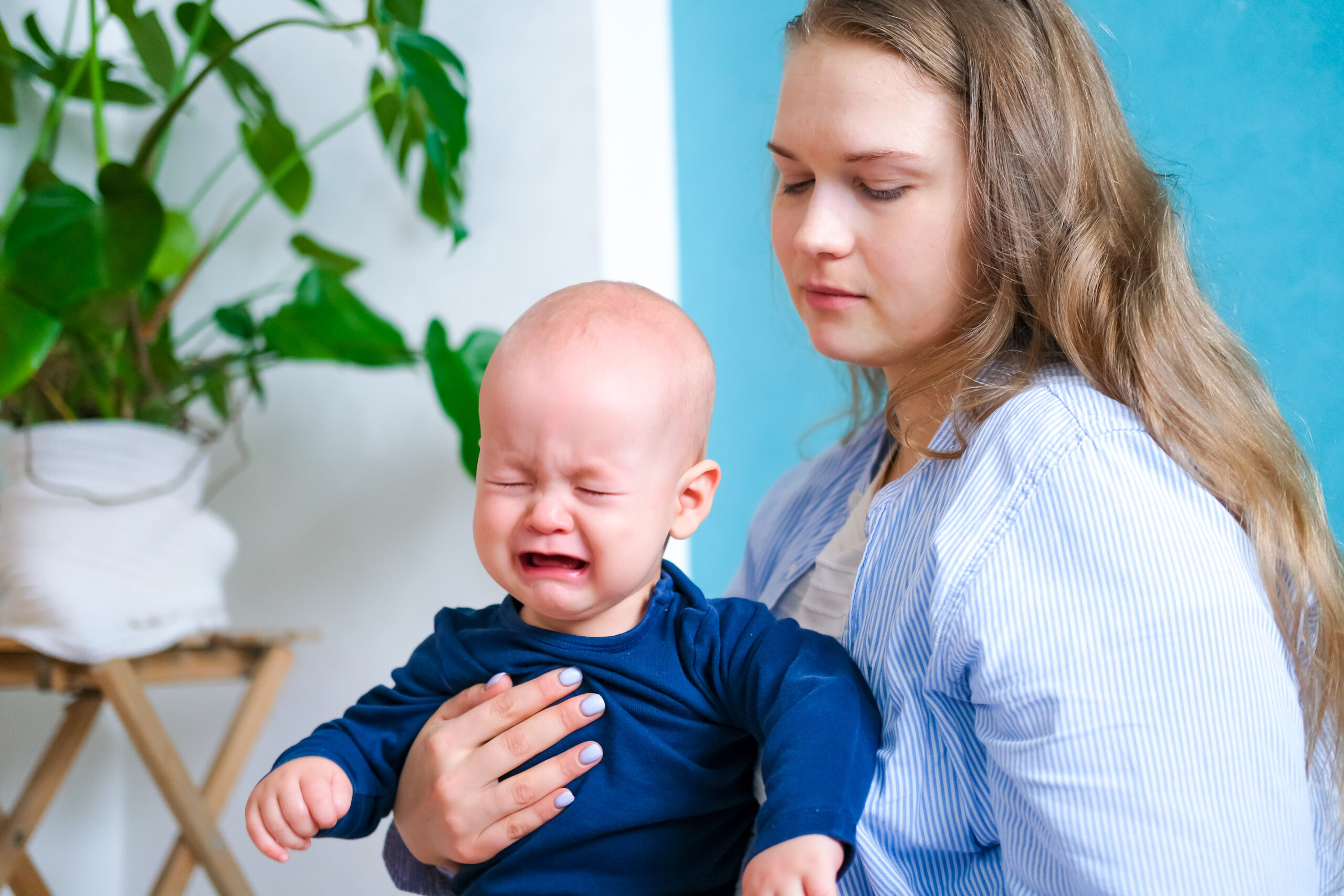 Infant Mental Health