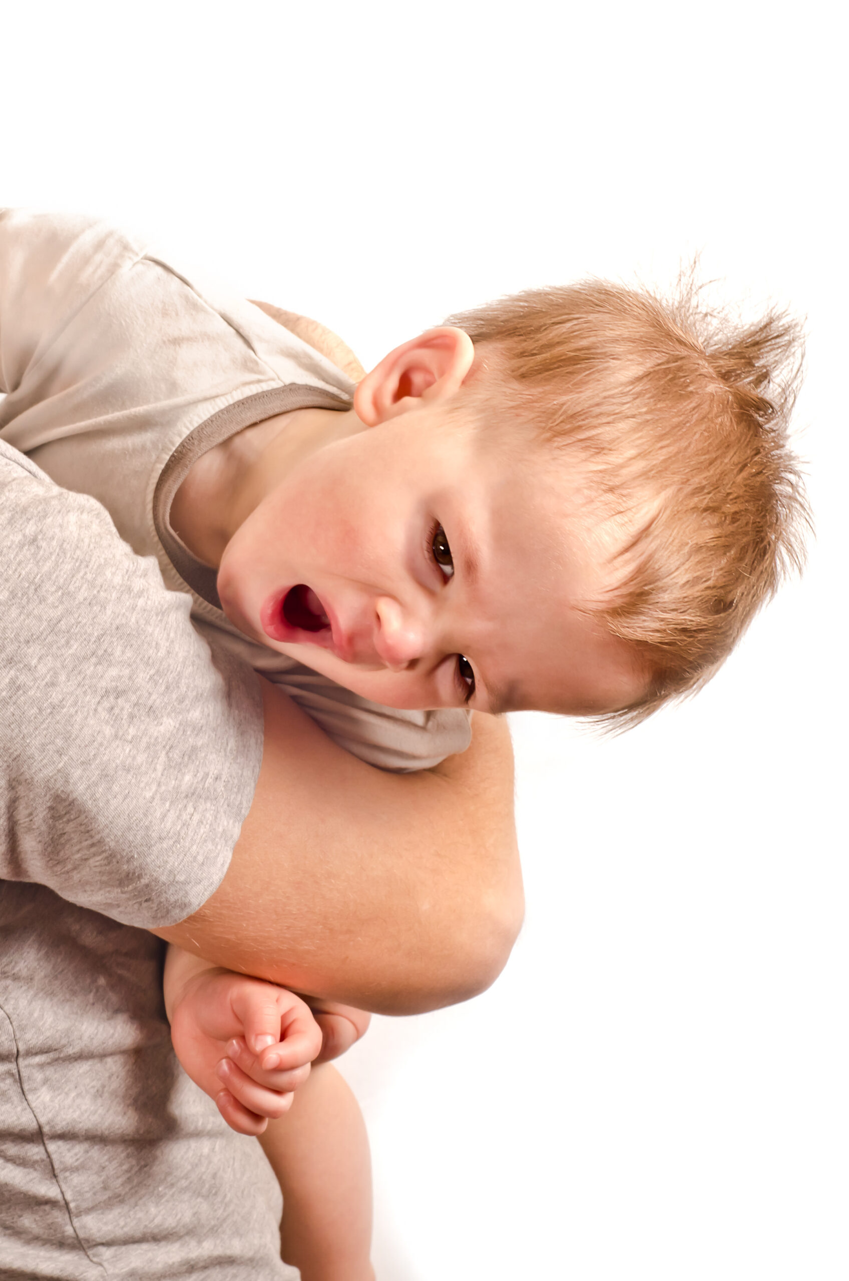 Angststoornissen bij kinderen