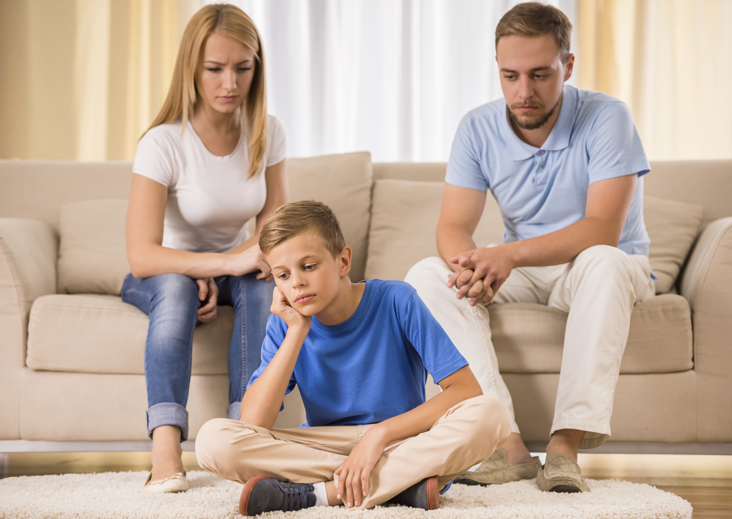 Kinderen 4 - 12 jaar