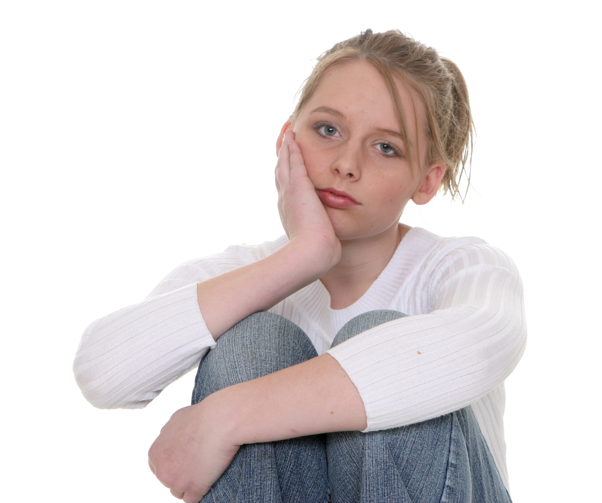 Heb ik een depressie?