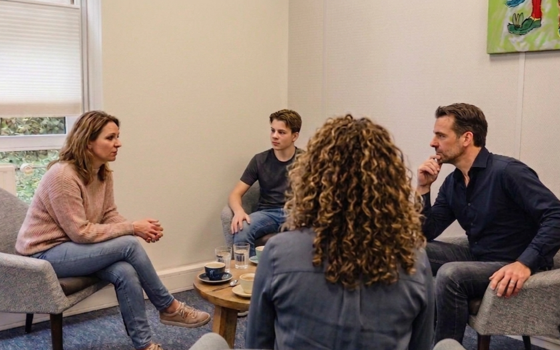 Kinderpsycholoog bij KJ Psychologen