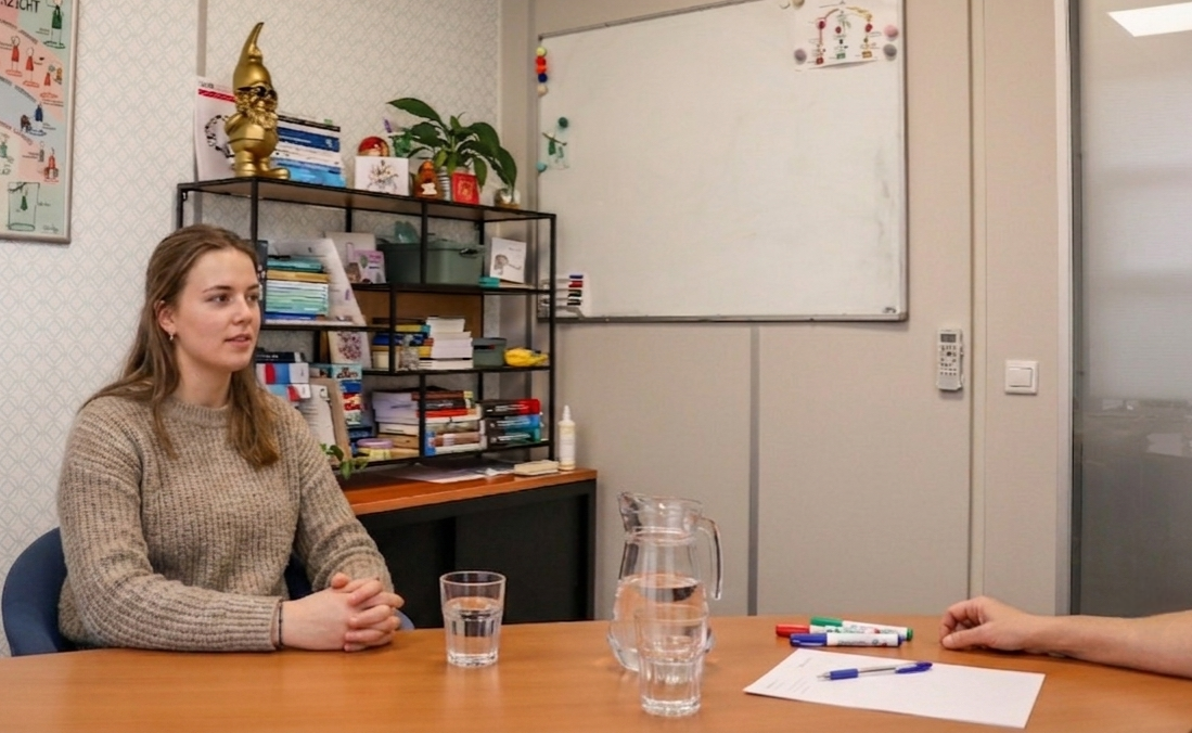 Wat is Mentalization Based Treatment?