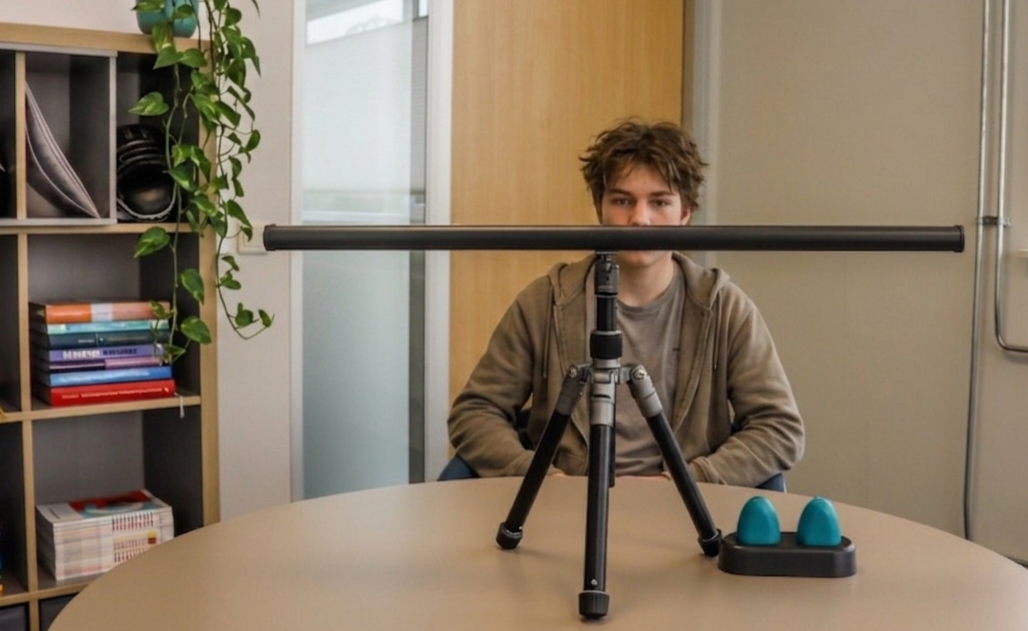 Hoe werkt EMDR?